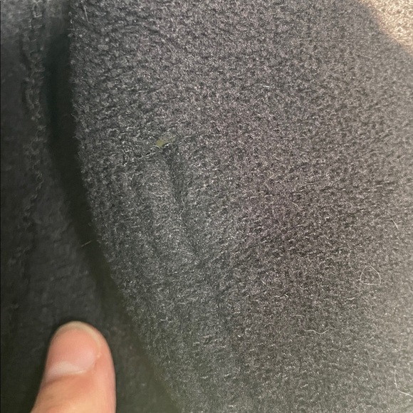 The rock and roll hall of fame Cleveland small full zip devil horn hoodie - Picture 11 of 11